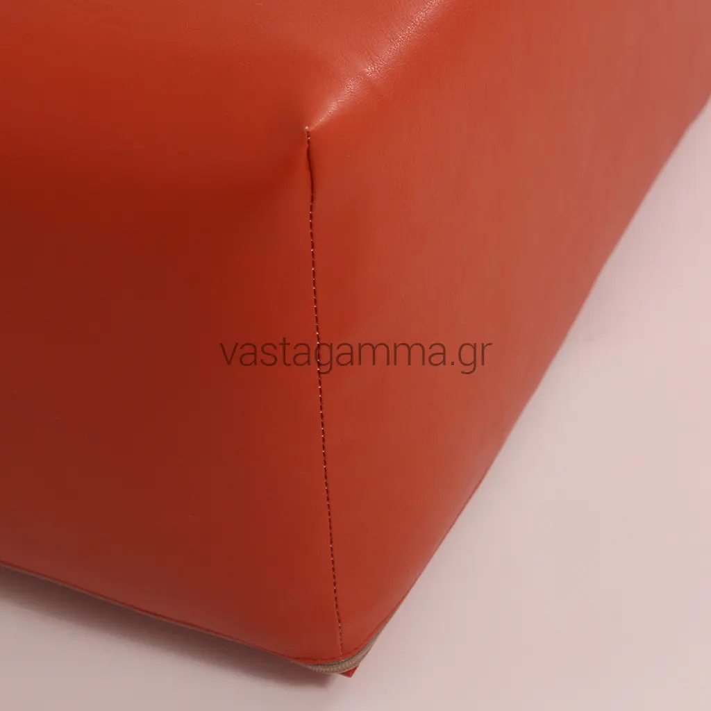 Μαλακό παγκάκι